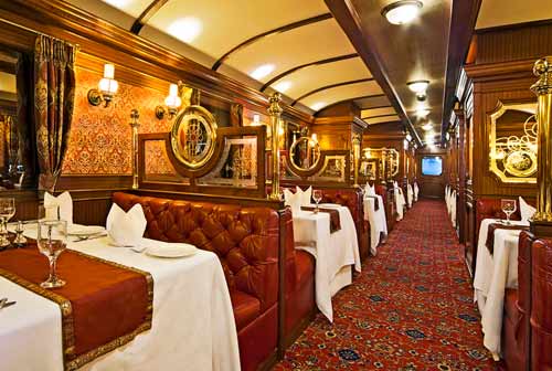 Rajasthan: Iconic Palace on Wheels, known for luxury and cultural immersion, expands to host weddings